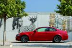 BMW M3 2008 года